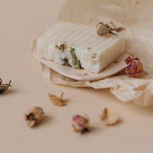 Handmade Soap