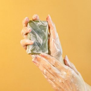 Bar Soap